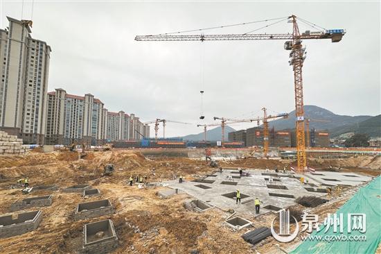 我市工业(产业)园区标准化建设2022年第四季度“拉练”活动举办_工作要闻_政务公开_泉州市工业和信息化局